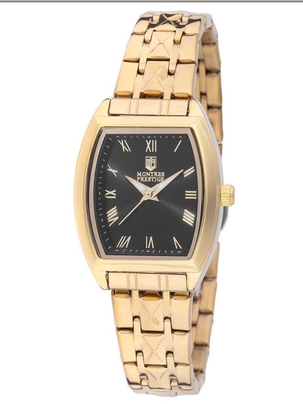 MPW-0256 - Montres
Prestige X Invicta Women's
Watch - 27mm, Gold (MPW-0256)